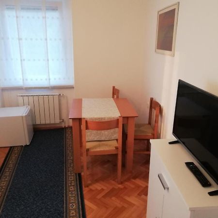 Bed and Breakfast Sobe Sabec Постойна Экстерьер фото