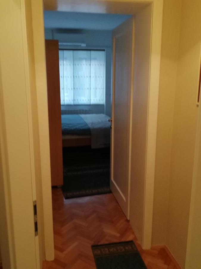 Bed and Breakfast Sobe Sabec Постойна Экстерьер фото