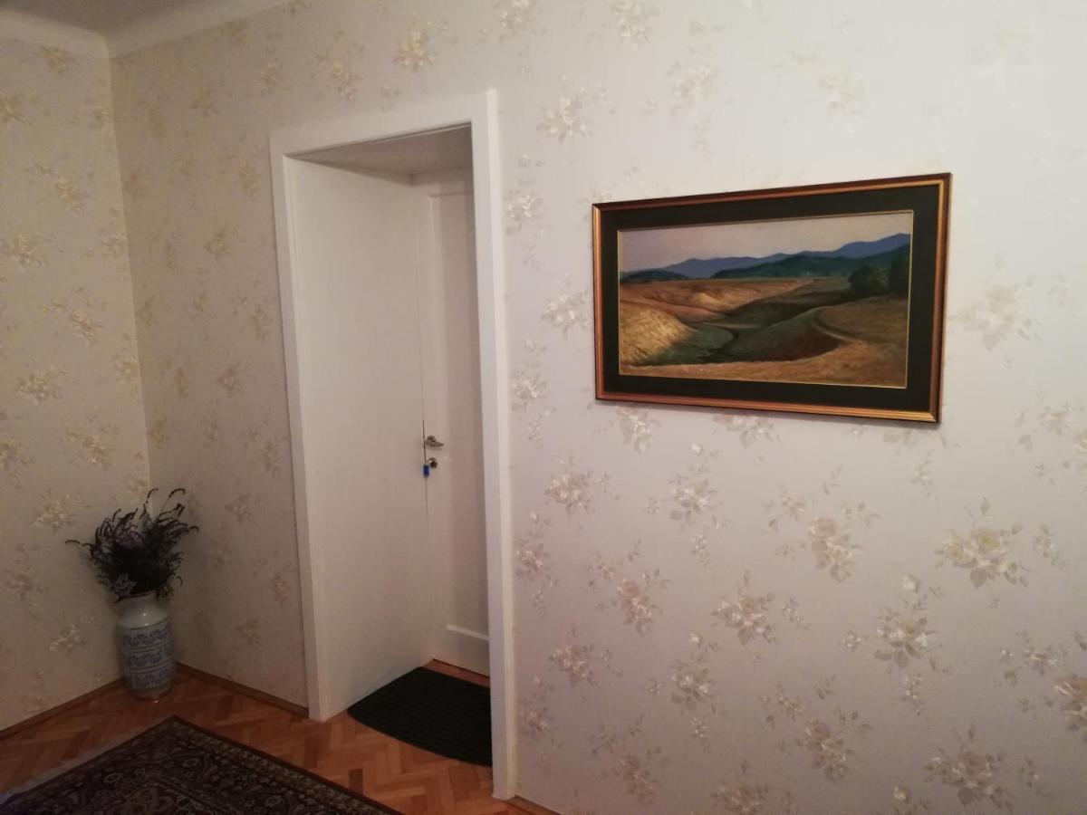 Bed and Breakfast Sobe Sabec Постойна Экстерьер фото