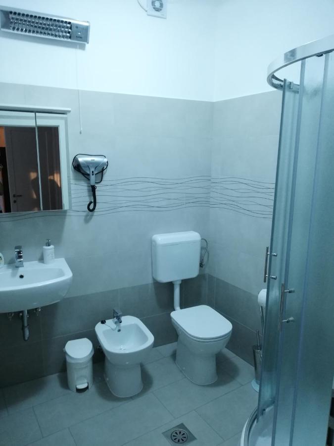 Bed and Breakfast Sobe Sabec Постойна Экстерьер фото
