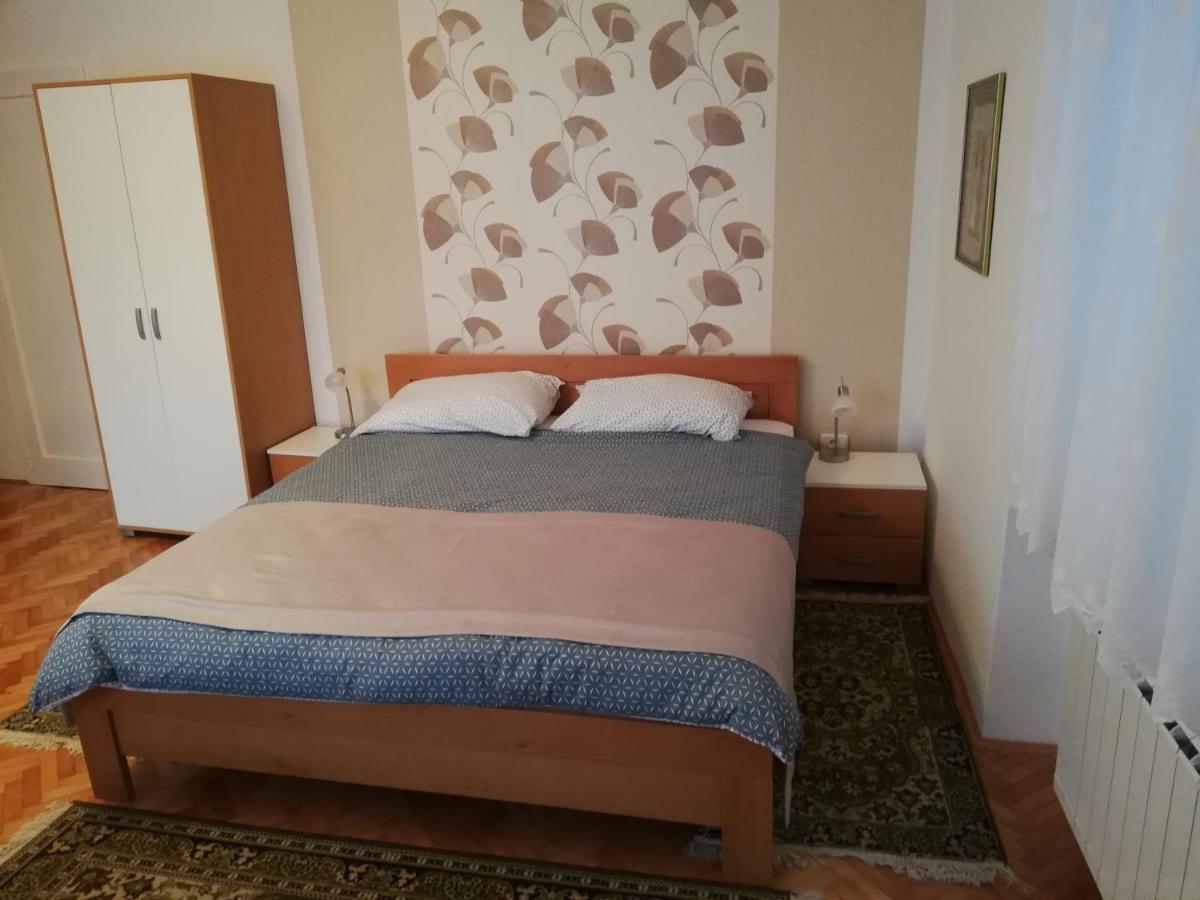 Bed and Breakfast Sobe Sabec Постойна Экстерьер фото